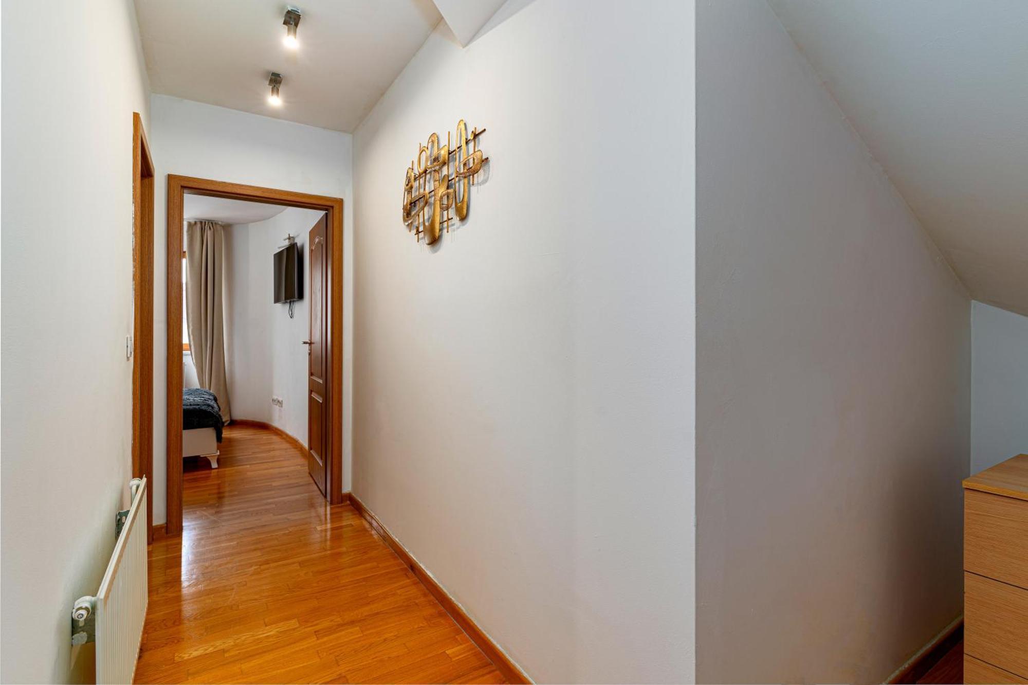 Golden River Apartment ปราก ภายนอก รูปภาพ
