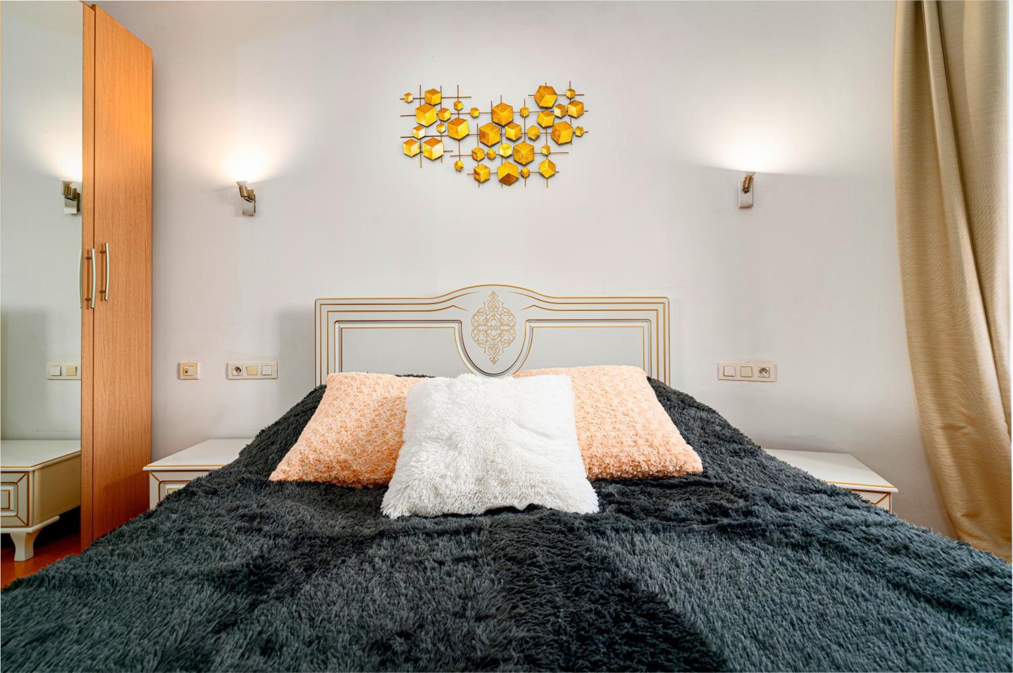 Golden River Apartment ปราก ภายนอก รูปภาพ